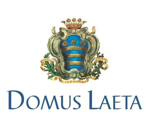 Giungano Domus Laetaヴィラ エクステリア 写真